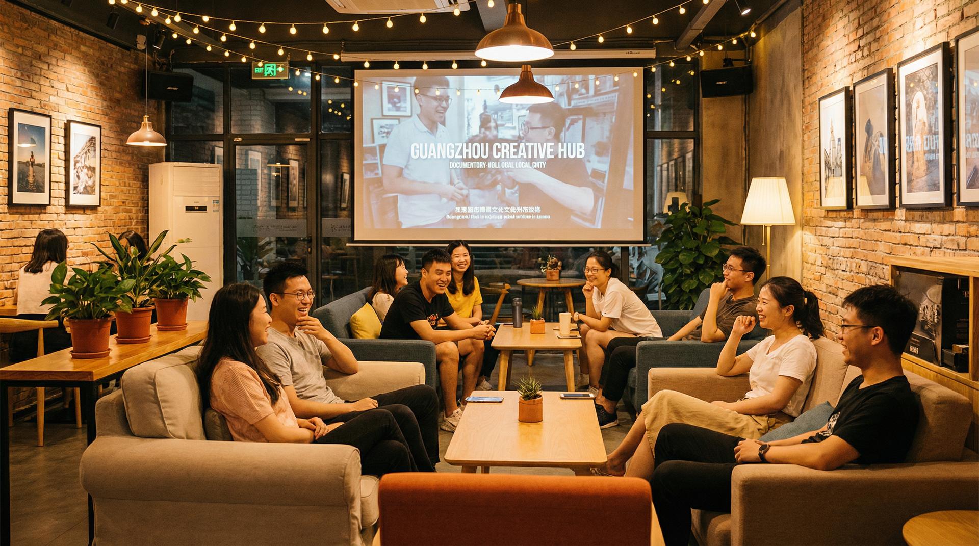 黄色仓库视频社区互动