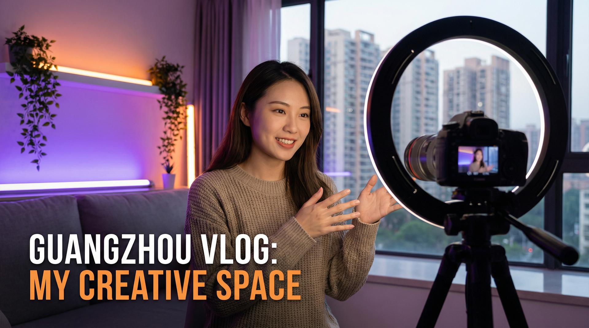 黄色仓库创意工作室视频教程